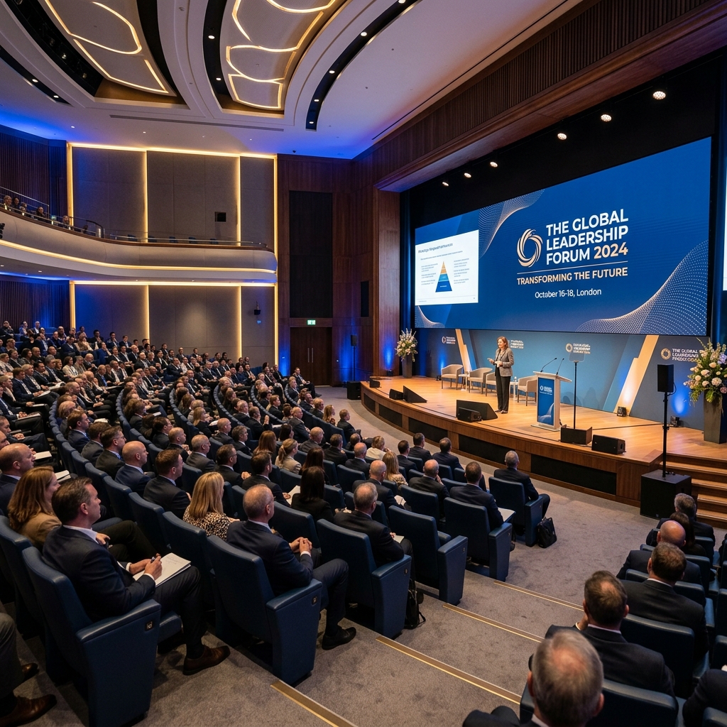 Auditorio y Conferencias